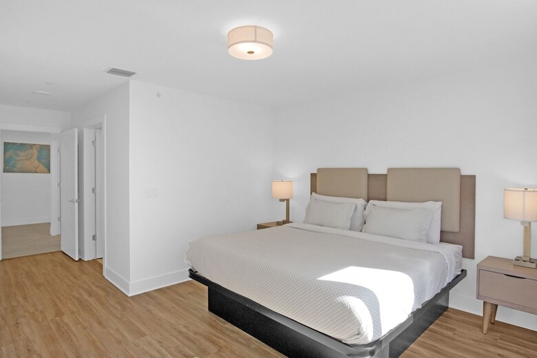 Aparthotel The Avalon Club