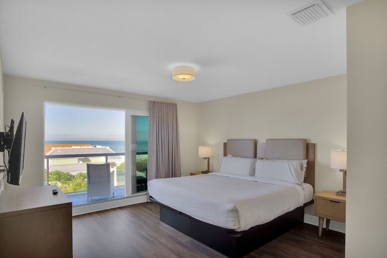 Aparthotel The Avalon Club