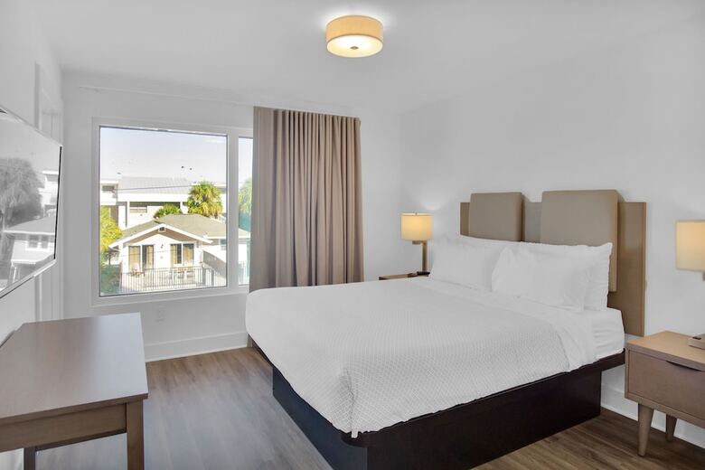 Aparthotel The Avalon Club