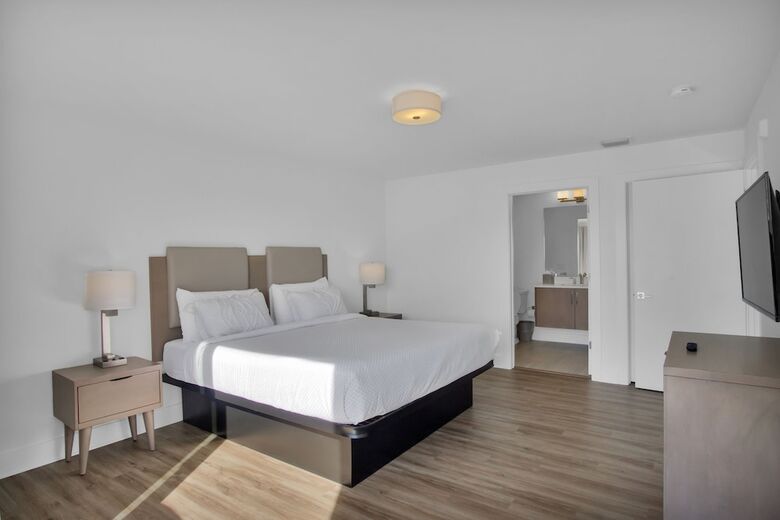 Aparthotel The Avalon Club