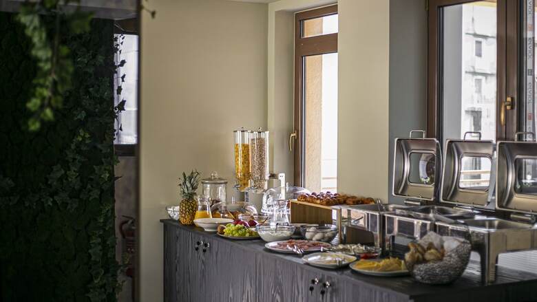 Royalty Hotel Athens