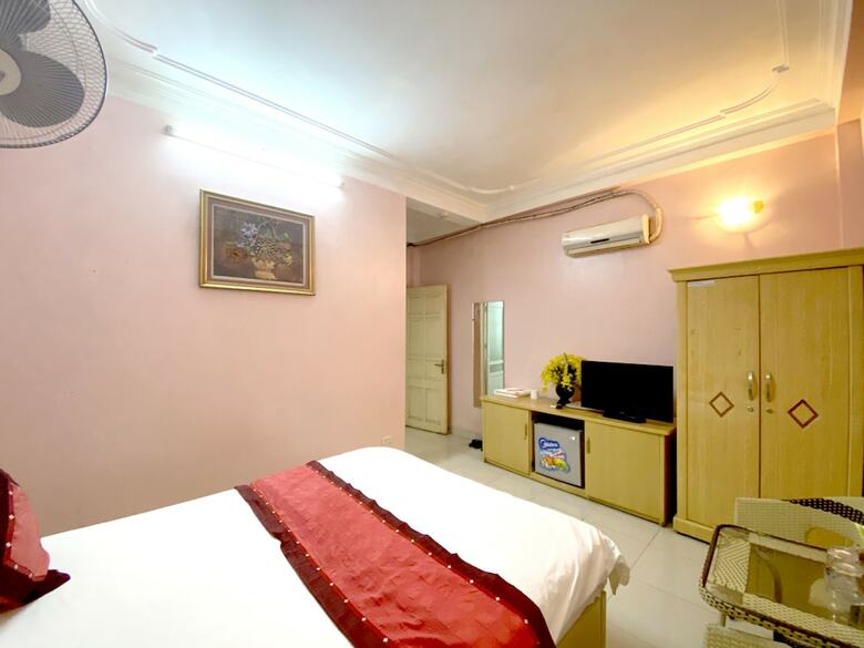 Hotel Suntour Viet Nam
