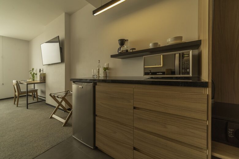 Hotel Stad�a Suites Quer�taro Centro Hist�rico