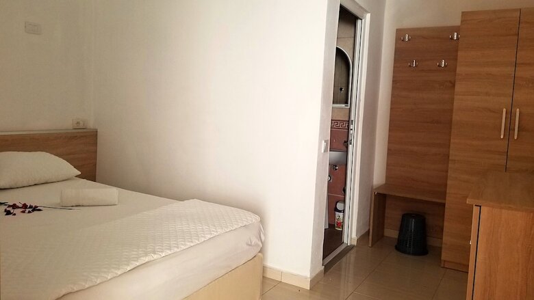 Hotel La Rosa Negra