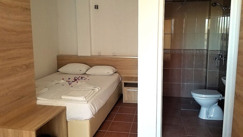 Hotel La Rosa Negra
