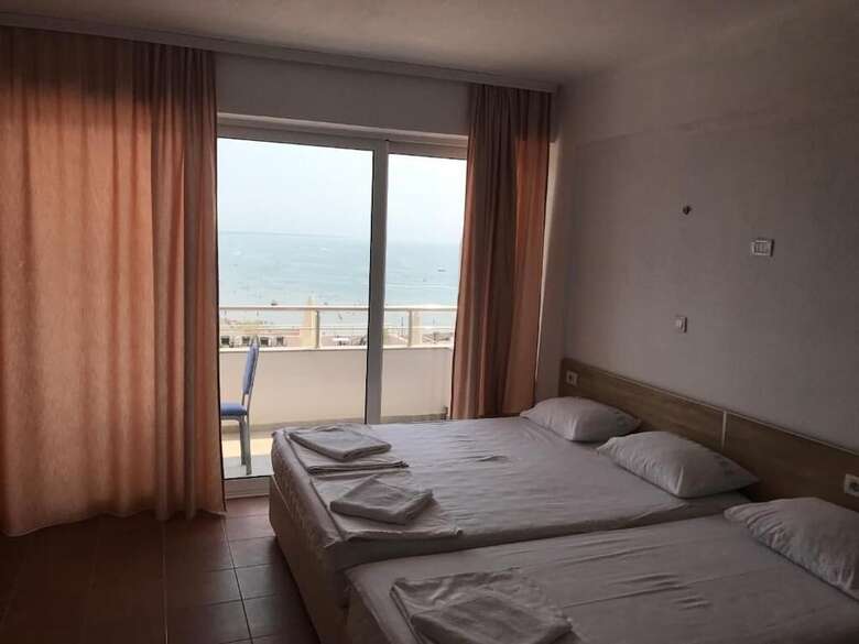 Hotel La Rosa Negra