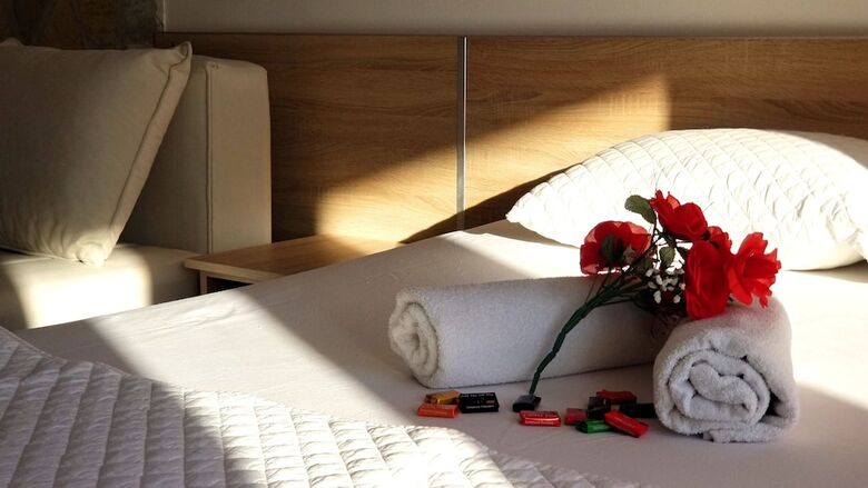 Hotel La Rosa Negra