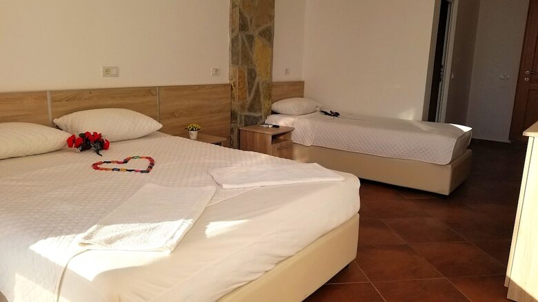 Hotel La Rosa Negra