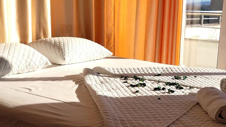 Hotel La Rosa Negra