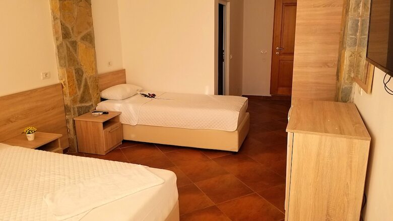 Hotel La Rosa Negra