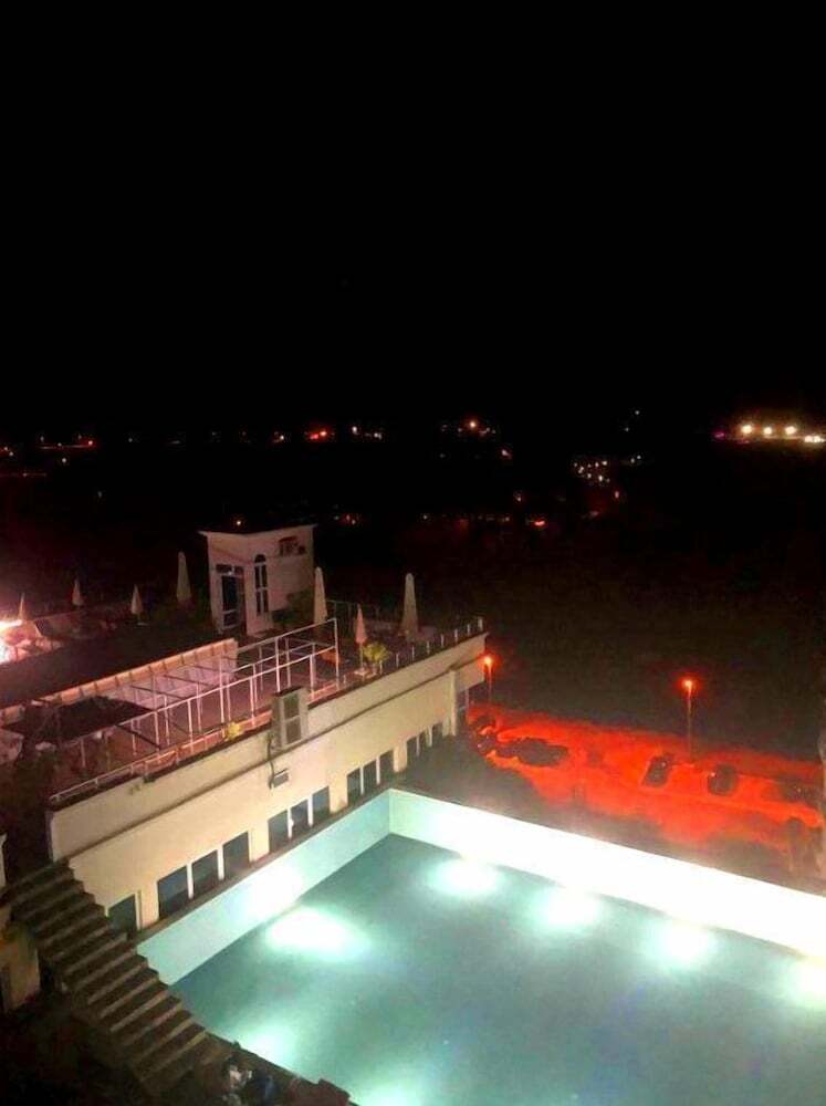 Hotel La Rosa Negra