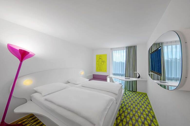 Hotel Prize By Radisson, Bremen City