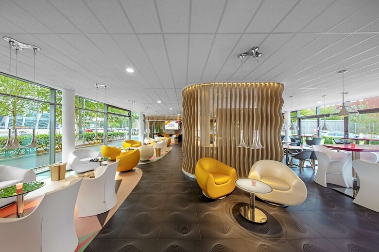 Hotel Prize By Radisson, Bremen City