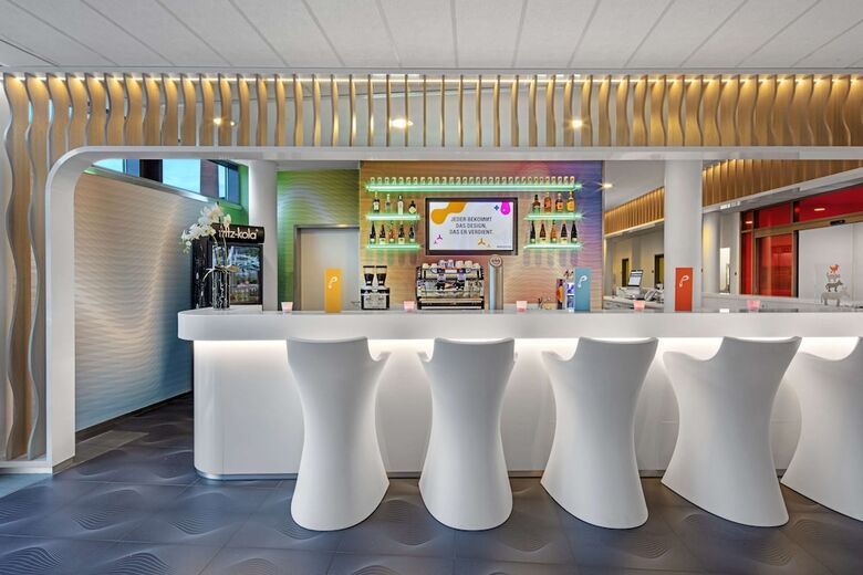 Hotel Prize By Radisson, Bremen City