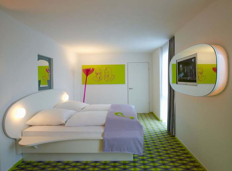 Hotel Prize By Radisson, Bremen City