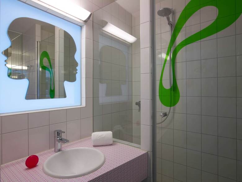 Hotel Prize By Radisson, Bremen City