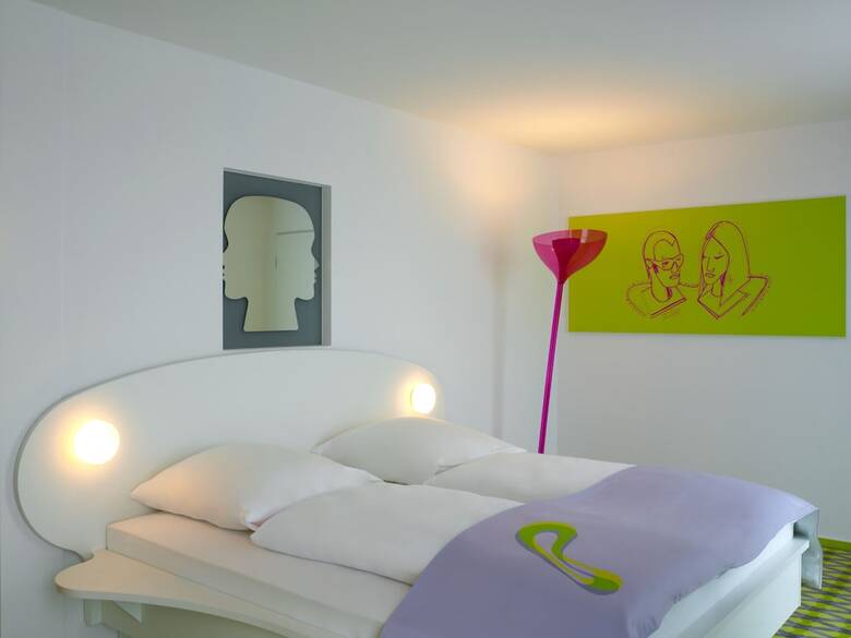 Hotel Prize By Radisson, Bremen City