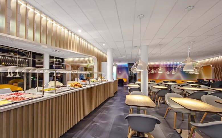 Hotel Prize By Radisson, Bremen City