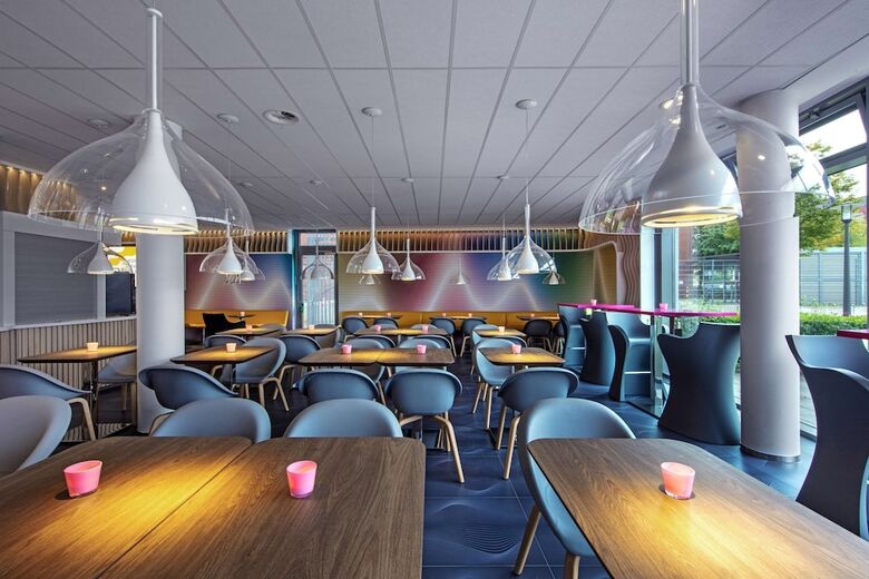 Hotel Prize By Radisson, Bremen City