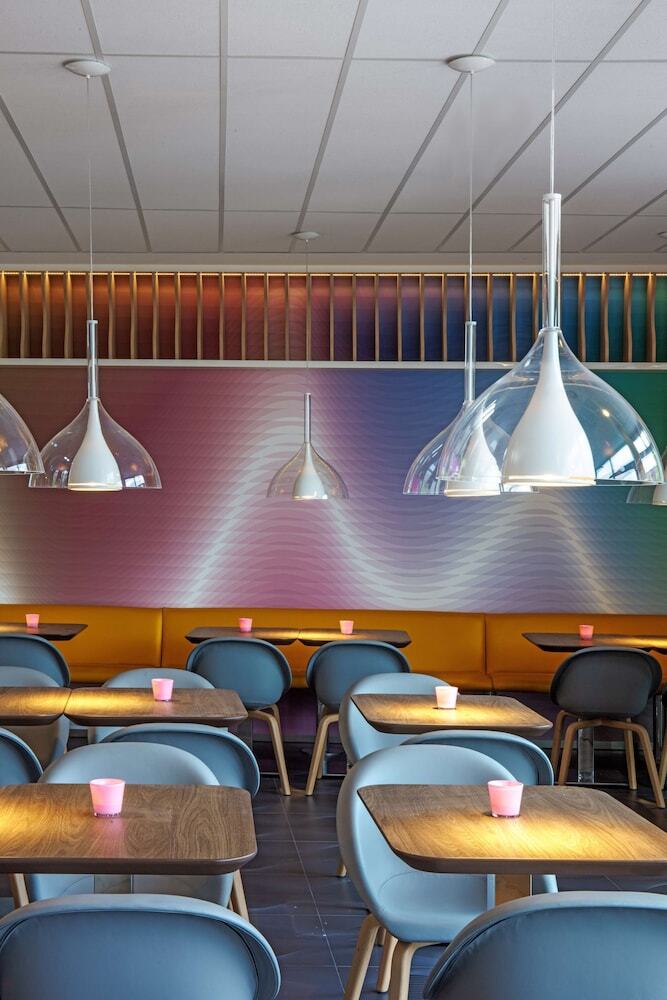 Hotel Prize By Radisson, Bremen City