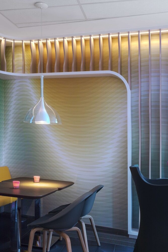 Hotel Prize By Radisson, Bremen City