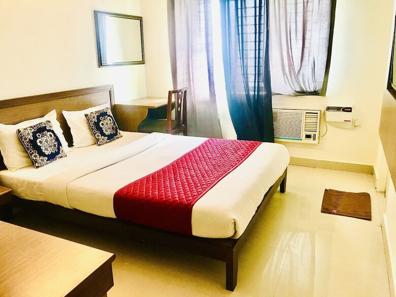 Hotel Halfmoon Hospitality