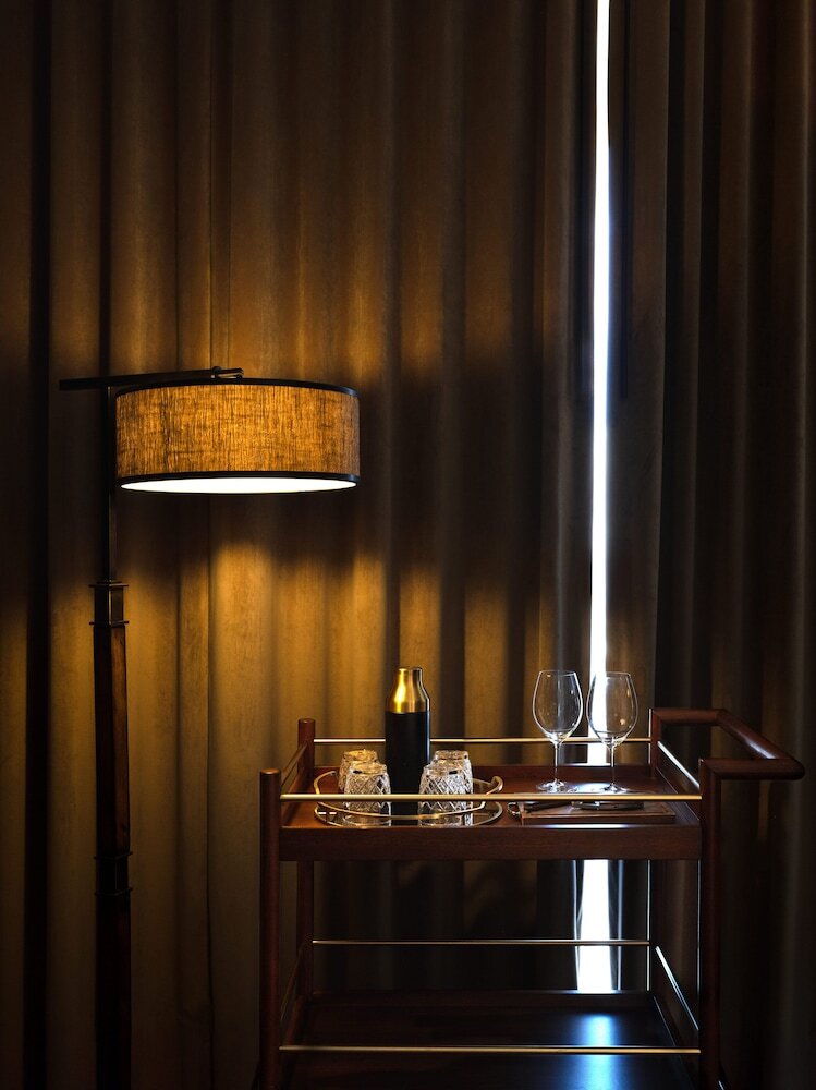 Hotel The Aster