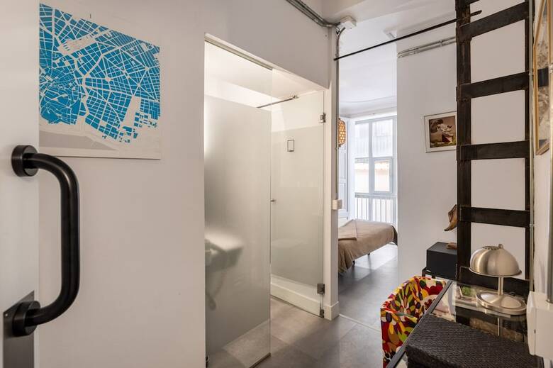 Hotel Antiguo Brondo Selfcheck-in Smart Rooms
