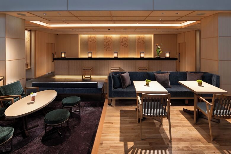 Hotel Doubletree By Hilton Kyoto Higashiyama