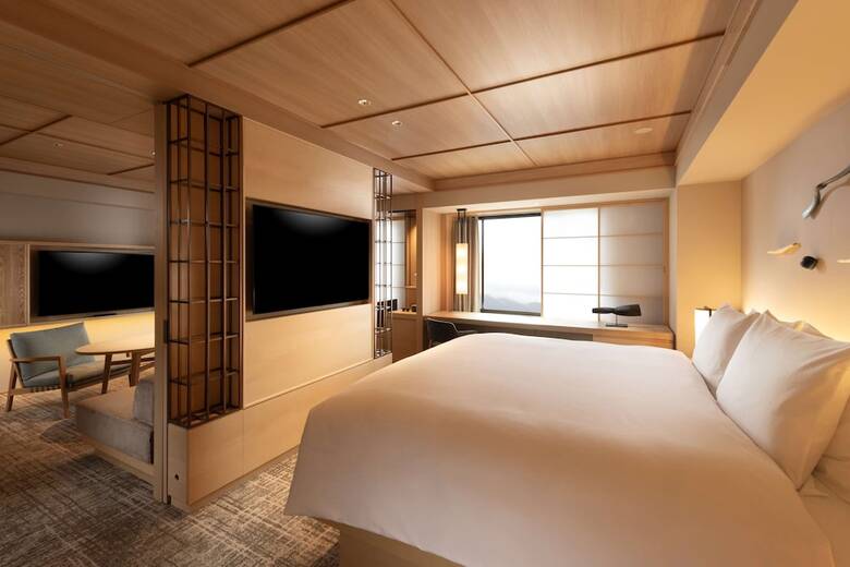 Hotel Doubletree By Hilton Kyoto Higashiyama