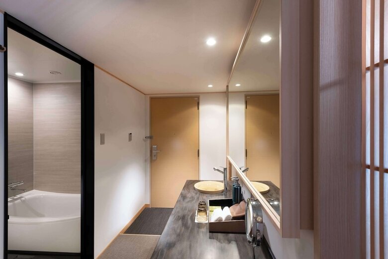 Hotel Doubletree By Hilton Kyoto Higashiyama