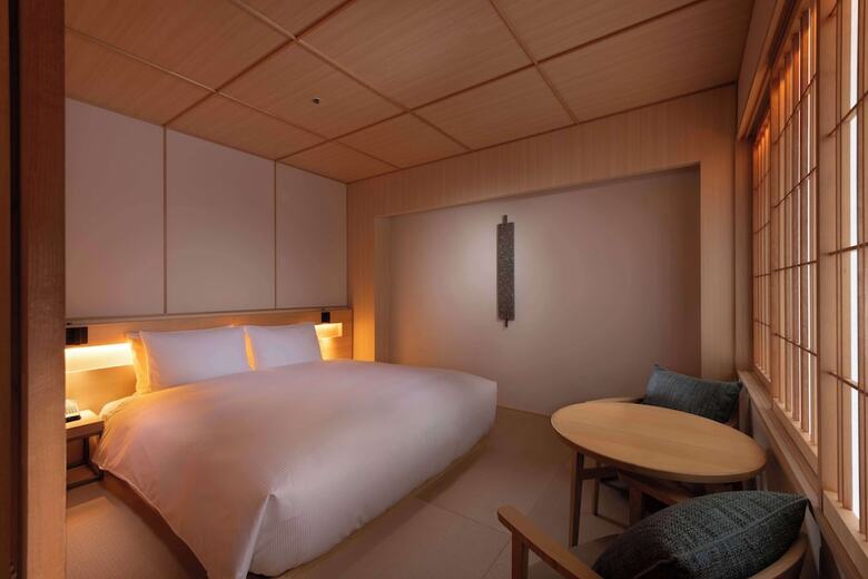 Hotel Doubletree By Hilton Kyoto Higashiyama