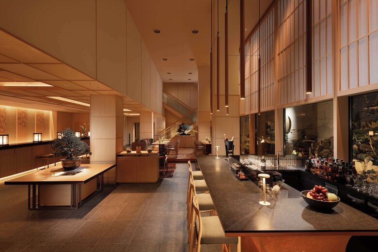 Hotel Doubletree By Hilton Kyoto Higashiyama
