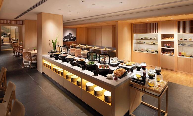 Hotel Doubletree By Hilton Kyoto Higashiyama
