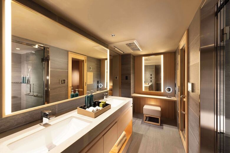 Hotel Doubletree By Hilton Kyoto Higashiyama