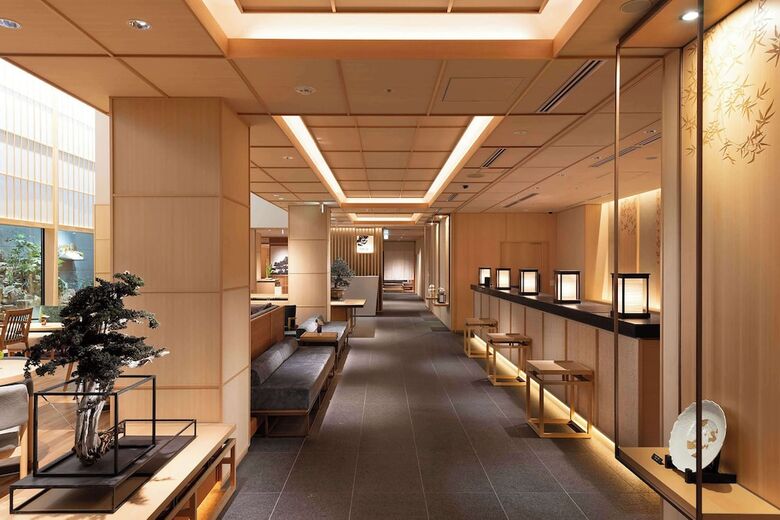 Hotel Doubletree By Hilton Kyoto Higashiyama