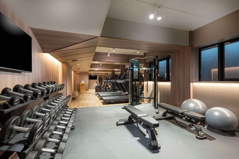 Hotel Doubletree By Hilton Kyoto Higashiyama