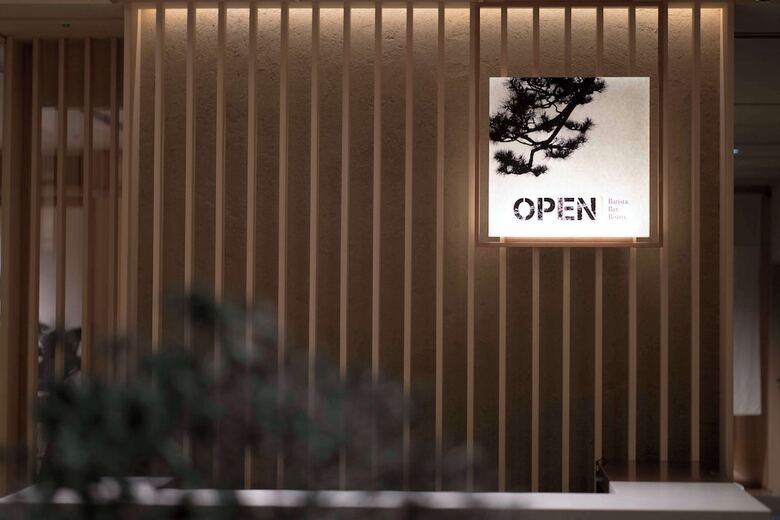Hotel Doubletree By Hilton Kyoto Higashiyama