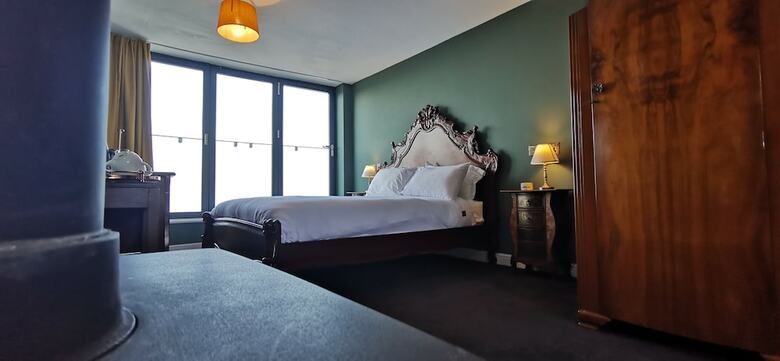 Posada Lairds House Northumberland Ltd