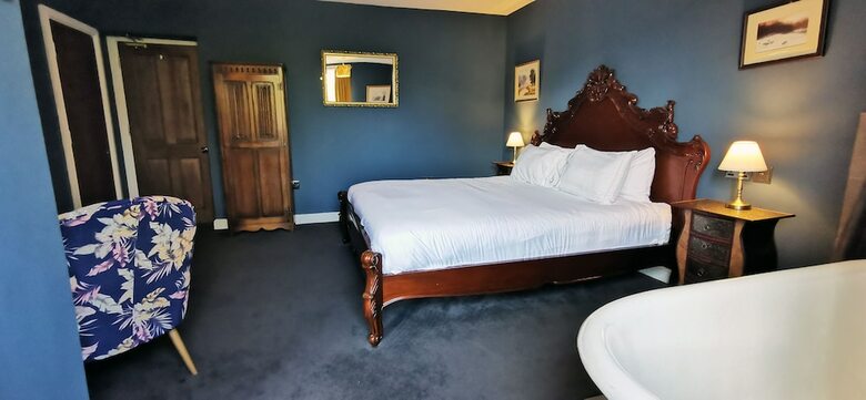 Posada Lairds House Northumberland Ltd
