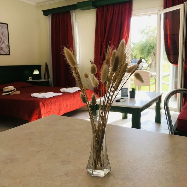 Room In Apartment - L'eremo Luxury Studio