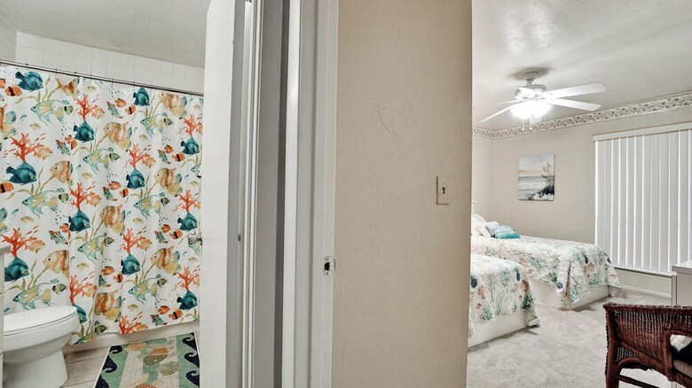 Hotel Runaway Bay 213 - 1845191