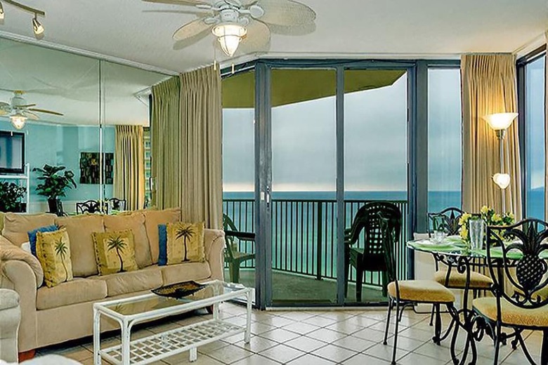 Hotel Sunbird 1009w - 556194