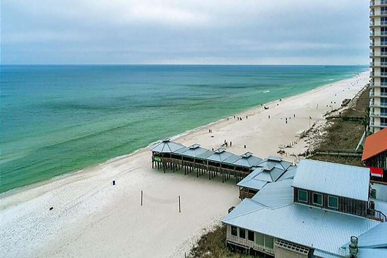 Hotel Sunbird 1009w - 556194