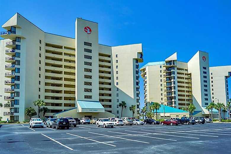Hotel Sunbird 1009w - 556194