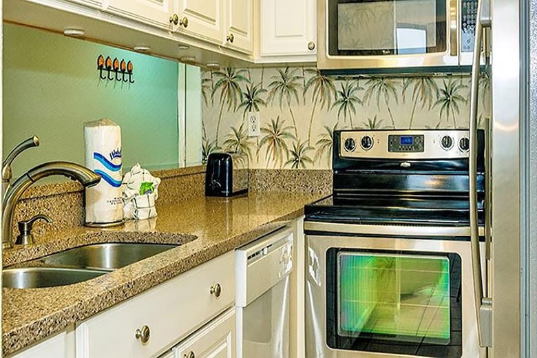 Hotel Sunbird 1009w - 556194