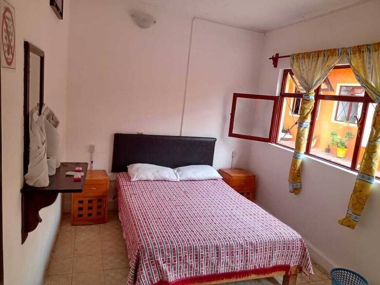 Hotel Reforma Inn