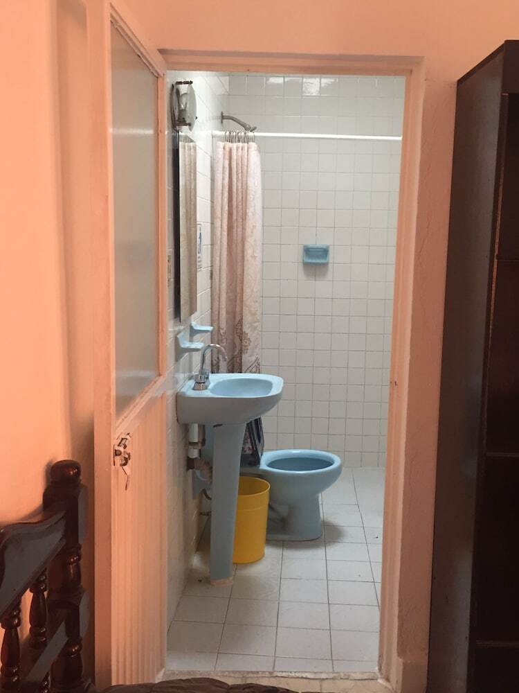Hotel Reforma Inn