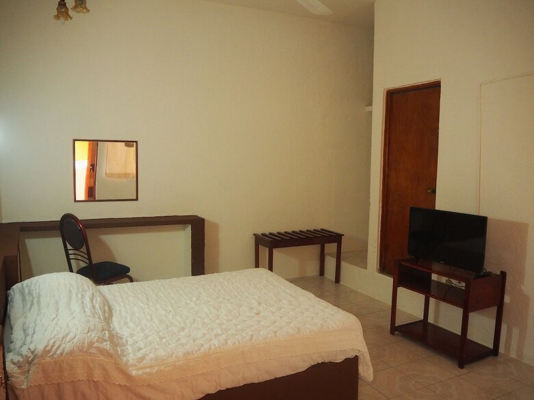 Hotel Don Candido
