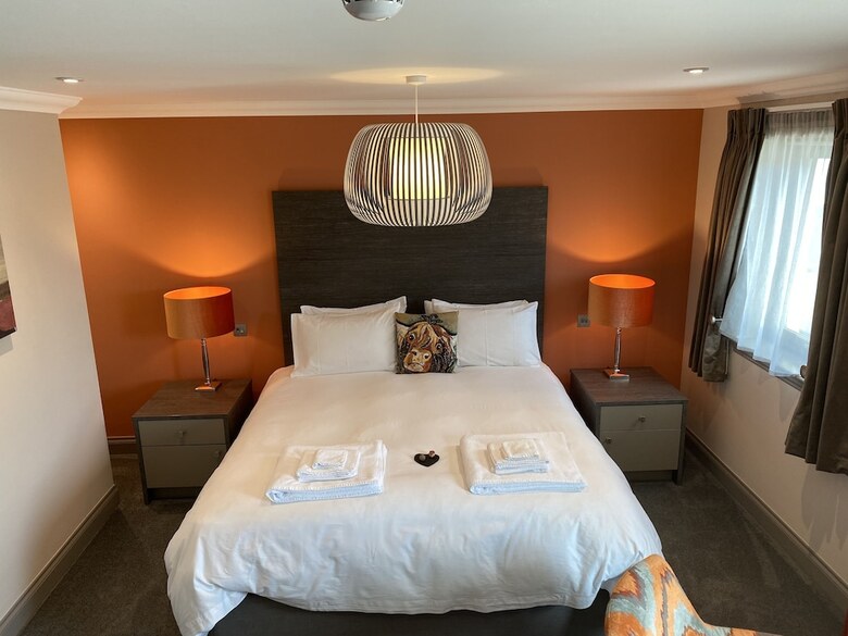 Bed & Breakfast Taransay House